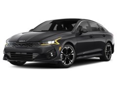2023 Kia K5 4dr AWD Sedan_101